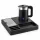 HOBBB Assens Tablett + Skanderborg K66 Wasserkocher, 0,6 l – Set