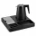 HOBBB Assens Tablett + Nykøbing K81 Wasserkocher, 0,8 l – Set