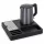 HOBBB Assens Tablett + Kolding K812 Wasserkocher, 0,8 l – Set