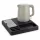 HOBBB Assens Tablett + Ringsted K83 Wasserkocher, 0,8 l – Set