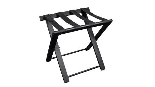 ALPHA Hotel Kofferablage