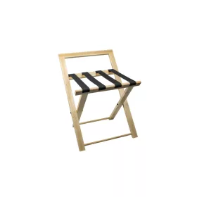 GAMMA Hotel Kofferablage mit Rückenlehne