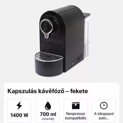 Behälter für HS 202 kompatible Kaffeemaschine