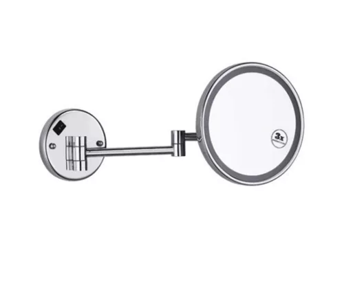Kosmetikspiegel zur Wandmontage