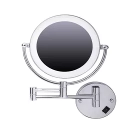 Kosmetikspiegel zur Wandmontage