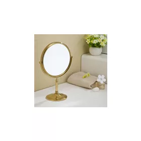 Kosmetikspiegel für den Schreibtisch