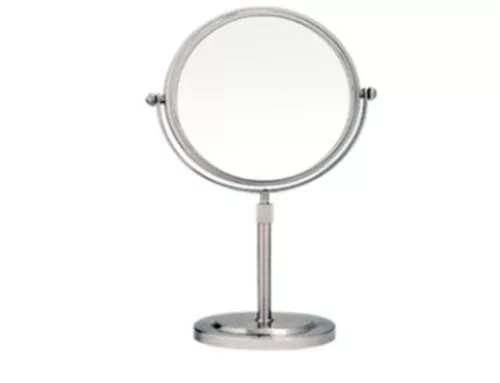 Desktop-Kosmetikspiegel