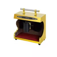 Schuhreinigungsmaschinen