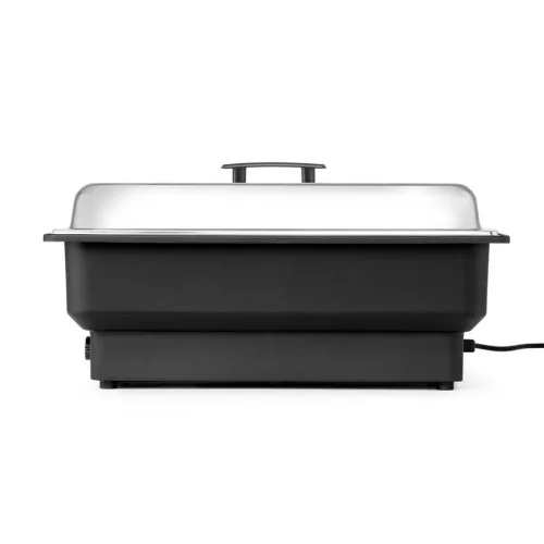 HENDI Tellano elektrischer Chafing Dish, GN 1/1