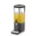 HENDI UNIQ Saftspender – schwarz, 8 L