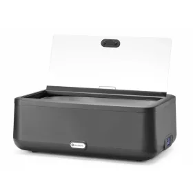 HENDI UNIQ elektrischer Chafing Dish – schwarz