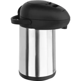 Robusta Pumpkanne, 3 L