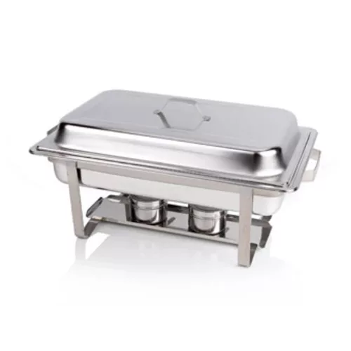 Brennpasten-Chafing-Dish, GN 1/1