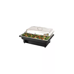 Basic elektrischer Chafing Dish, GN 1/1