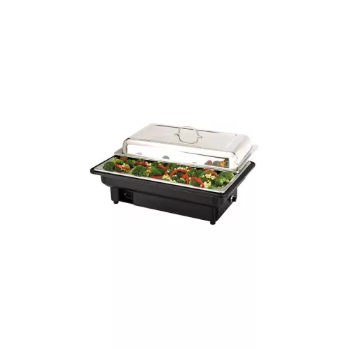 Basic elektrischer Chafing Dish, GN 1/1