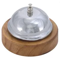 Rezeptionszubehör