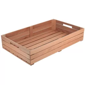 Gebäckbox, GN 1/1