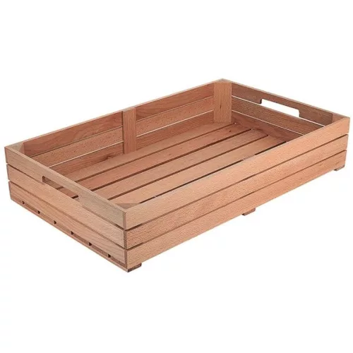 Gebäckbox, GN 1/1