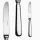 Baguette Gastro Menümesser