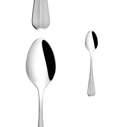 Baguette Gastro Kaffeelöffel