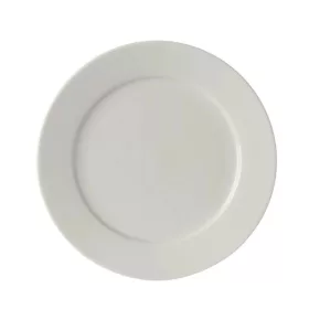 PURE flacher Teller, 23 cm