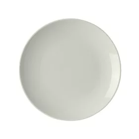 PURE flacher Teller, 23 cm