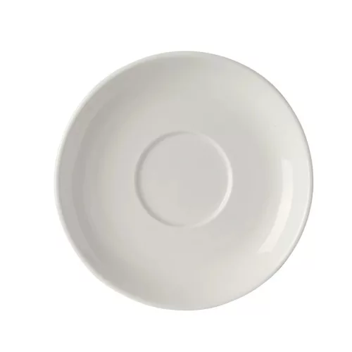 PURE Kaffeeuntertasse, 12 cm