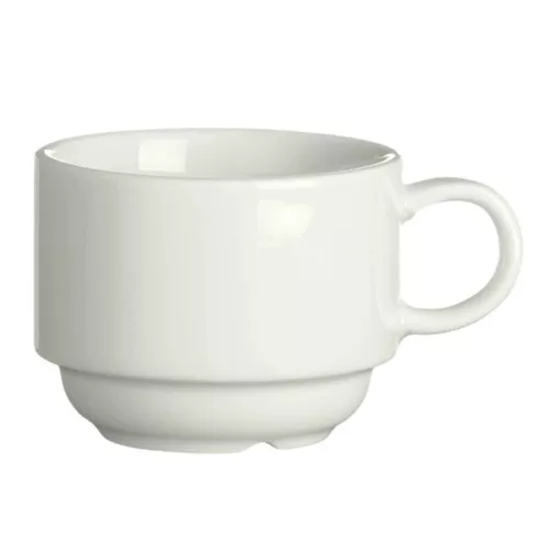 PURE Cappuccinotasse, 250 ml