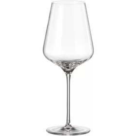 Bohemia LOUVRE Rotweinglas, 640 ml