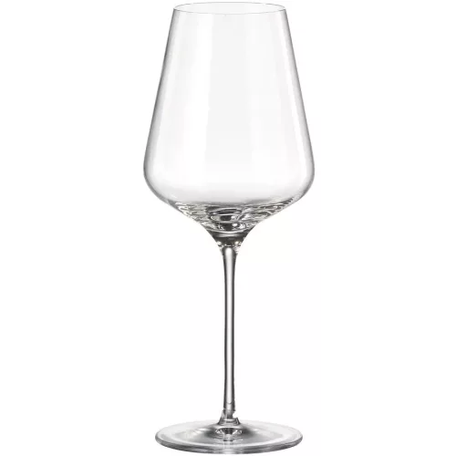 Bohemia LOUVRE Rotweinglas, 640 ml