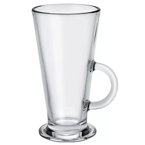 Latteglas, 280 ml