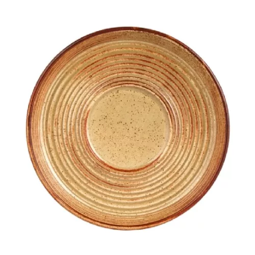 Helix Dűne Teeuntertasse, 15 cm