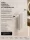 Premium-Handtuchstange zur Wandmontage – Edelstahl 304 (K10-128-01)