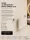 Premium-Handtuchhalter zur Wandmontage – Messing, verchromt, 40 cm