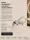 Premium-Wanddrahtkorb mit Seifenschale – Messing, verchromt
