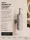Premium-Seifenspender aus Edelstahl – satiniert, 200 ml
