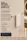 Premium-Handtuchstange zur Wandmontage – Edelstahl, verchromt, 60 cm