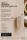Premium-Handtuchhalter zur Wandmontage – massives Messing, verchromt, 45 cm