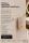 Premium-Handtuchhalter zur Wandmontage – massives Messing, verchromt, 60 cm