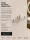 Premium-Wandglasablage – verchromt