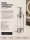 Premium-Seifenspender aus Edelstahl – satiniert, 350 ml
