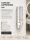Seifenspender aus ABS, satiniert – 320 ml