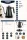 HOBBB Odense Wasserkocher, 0,8 l
