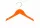 Children's multifunctional wooden coat hanger