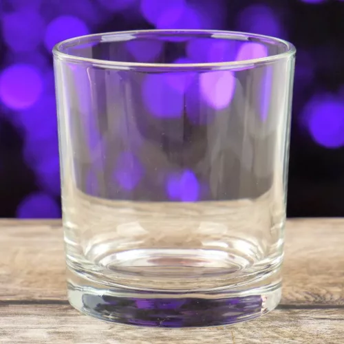 Chile Wasserglas 250 ml, Glas