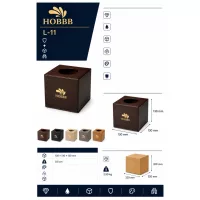 HOBBB Lifestyle Kollektion