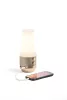 Lexon Terrace+ 3 in 1 LED-Lampe - gold