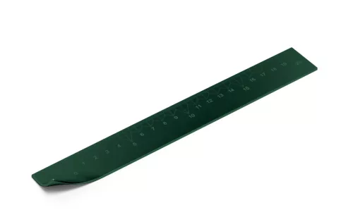 Lexon City Lineal - Grün