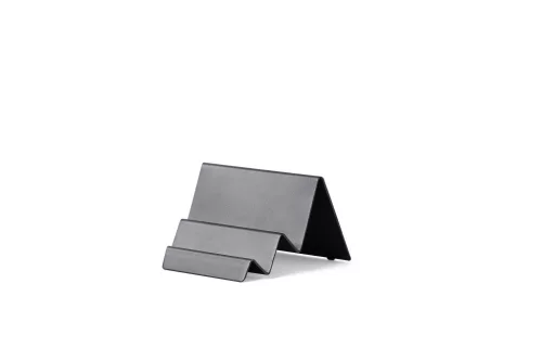 Lexon City Kartenhalter – Gun Metal