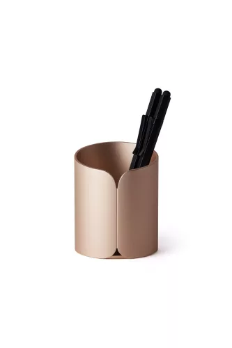 Lexon City Stifthalter - Gold